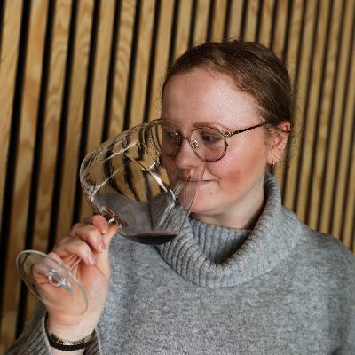 EP03 Verdens Næstbedste Sommelier