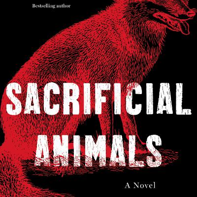Free To Read Sacrificial Animals by Kailee Pedersen Free To Read Sacrificial Animals by Kailee Pedersen