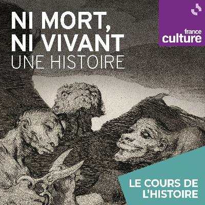Ni mort, ni vivant, une histoire 2/4 : Mort de peur ! Quand les revenants hantent le Moyen Âge