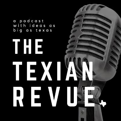 Happy Holidays From The Texian Revue!