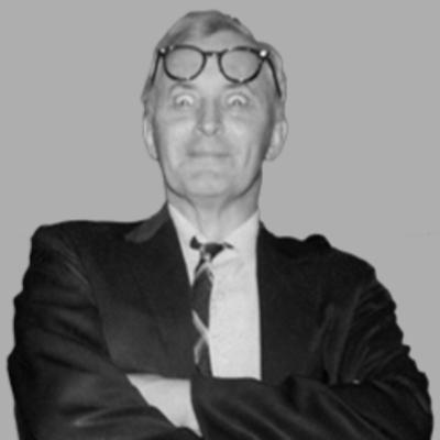 Latter-day Saint Thinkers -- Hugh Nibley: The Mormon Heirophant