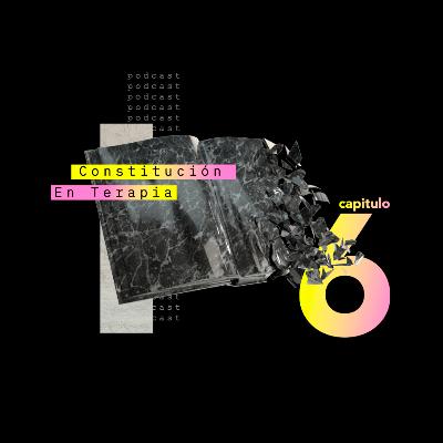 Constitución en Terapia Constitución en Terapia