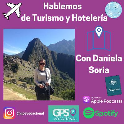 Carrera de Turismo y Hotelería