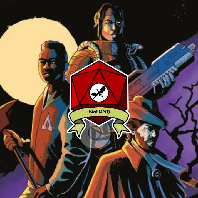 140 Shiver RPG | bring your favourite scary movies and horror stories to life