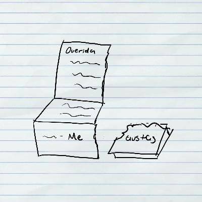 BONUS: ¿por qué tienes miedo a enamorarte de mí? :(