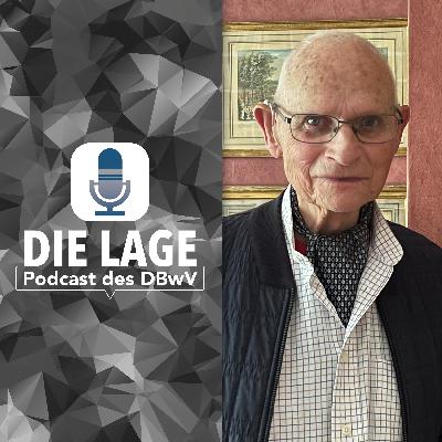 #115 „Mein Vater tat so, als wäre nichts gewesen“