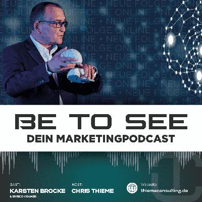 Pilot oder Passagier - Das Interview mit Karsten Brocke Pilot oder Passagier - Das Interview mit Karsten Brocke