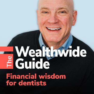 Rob Walsh on How Dentists Can Get Their Mojo Back