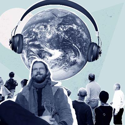 Petroculture, modern life and the idea of transitioning away from fossil fuels