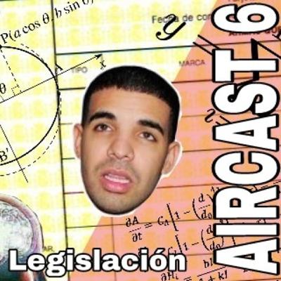 6 AIRCAST - La Ley y el Airsoft (Parte 1) 6 AIRCAST - La Ley y el Airsoft (Parte 1)