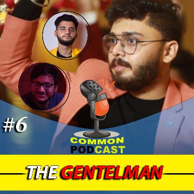 The Gentleman - Valentine's Week Special 🌹🌸