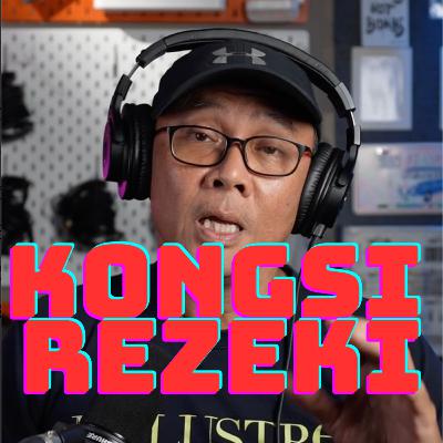 KONGSI REZEKI KONGSI REZEKI