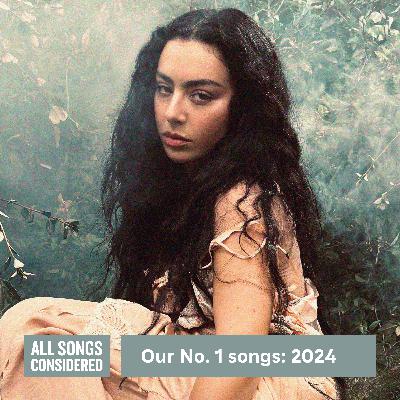 Our no. 1 songs: 2024
