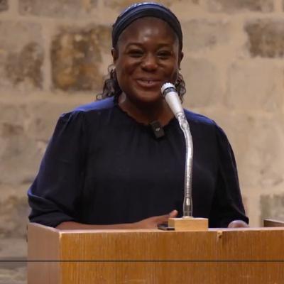 Possessed or Powerful? Reading the story of the Pythian slave girl afresh - Nov 25 Possessed or Powerful? Reading the story of the Pythian slave girl afresh - Nov 25