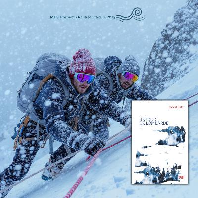 Pascal Ruter - Retour de lombarde Pascal Ruter - Retour de lombarde