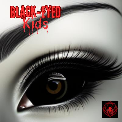 Los Niños de Ojos Negros