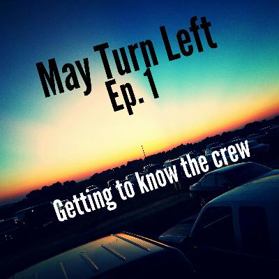 Episode 1 : Getting to Know The Crew Episode 1 : Getting to Know The Crew