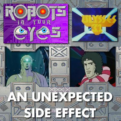 Ulysses 31 - An Unexpected Side Effect