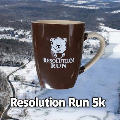 S5E5 Resolution Run 5k