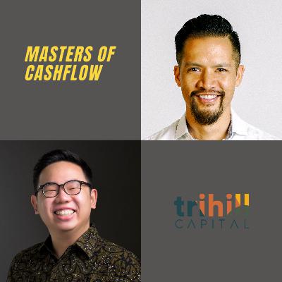 #47: Alwyn Rusli, Trihill Capital - The Power Of Social Capital and How VC's Should Build Tollroads (and not just add fuel)