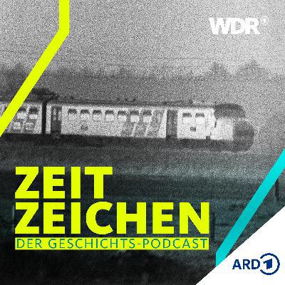 Tödliches Kolonialerbe: Südmolukker überfallen Zug bei Wijster