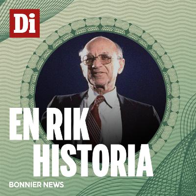 Milton Friedman – ledstjärna eller högerspöke?