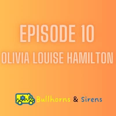 Episode 10 - Mental Health and Suicide First Aid | Olivia Louise Hamilton | Changing Minds Training