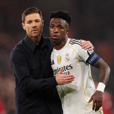 El Análisis | Álvaro Benito discrepa con Xabi Alonso: "¿Partido igualado? Tengo la sensación de que el Liverpool ha sido muy superior"