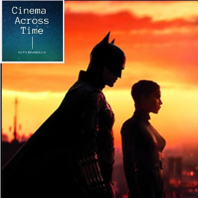 The Batman (Spoiler Free)