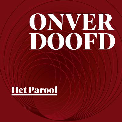 Dichter Jonathan Griffioen: ‘Door speed viel de mist weg’