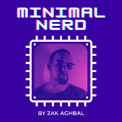 Minimal Nerd Episode #003 [ Live Reaction to the Xiaomi Mi 11 Launch Event ]