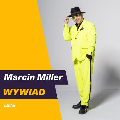 Marcin Miller (BOYS) – ponad trzy dekady z muzyką taneczną 🕺📀 | #eBilet | Wywiad Marcin Miller (BOYS) – ponad trzy dekady z muzyką taneczną 🕺📀 | #eBilet | Wywiad