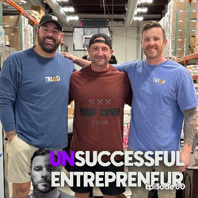 Episode 80: Dean Perrone, Raising Girls, and the Movie Elf Episode 80: Dean Perrone, Raising Girls, and the Movie Elf