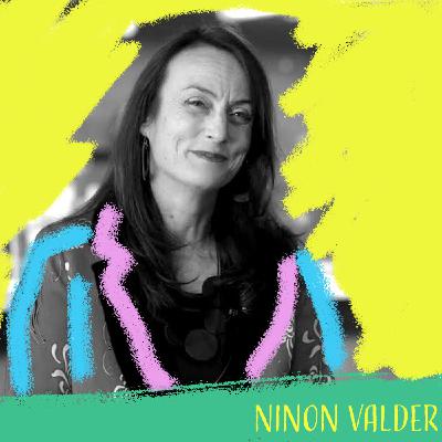 FAMDT, un mouvement en partage : paroles d’acteur·rices de la fédération - #6 Ninon Valder