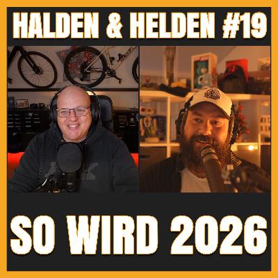 2026 - Folge 19 - So wird 2026!