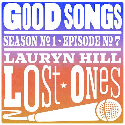 Lost Ones - Lauryn Hill