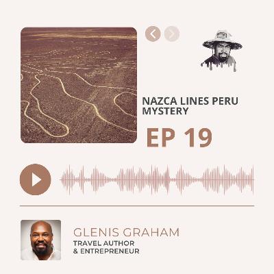Nazca Lines Peru Mystery
