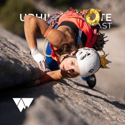 The Yosemite Triple with Laura Pineau