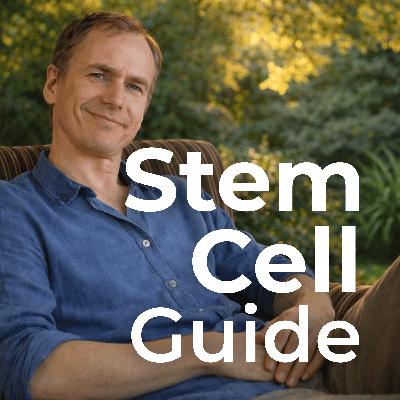 Start Here: Why I Created The Stem Cell Guide
