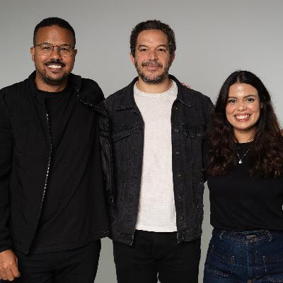 FIFO BENICASA REVELA: o que aprendeu com DIMAS e BARNABÉ FIFO BENICASA REVELA: o que aprendeu com DIMAS e BARNABÉ