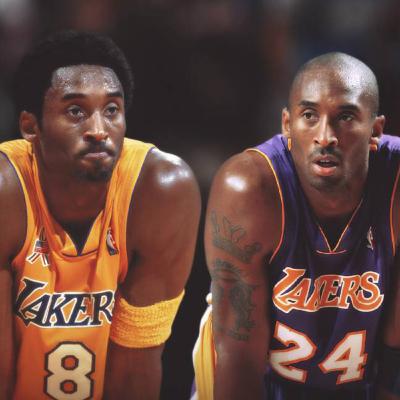 Remembering a Legend... Kobe Bryant Remembering a Legend... Kobe Bryant