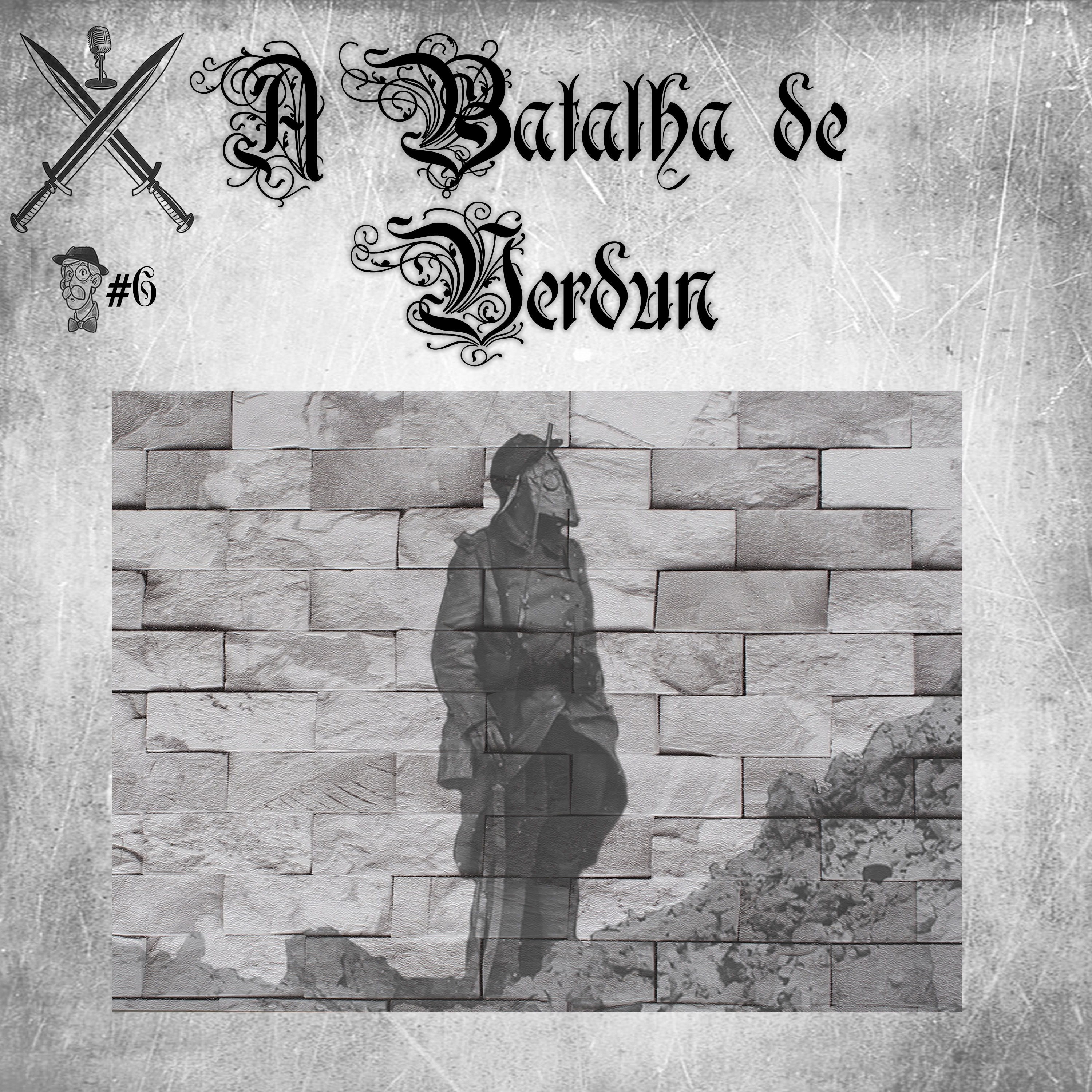 Correspondente de guerras