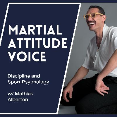 #228: Athletes, know yourselves! Identity, responsibility and meaning - Dr. Harvey Anderson #228: Athletes, know yourselves! Identity, responsibility and meaning - Dr. Harvey Anderson