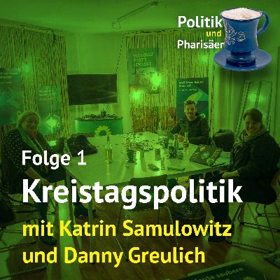 Kreistagspolitik