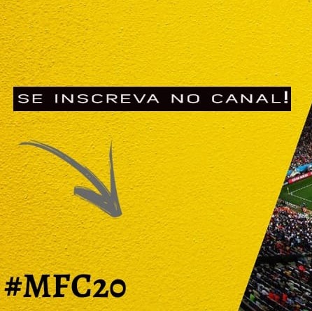 MFC - O Seu Programa Esportivo