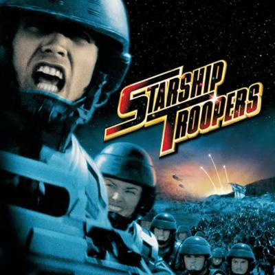STARSHIP TROOPERS 5x07