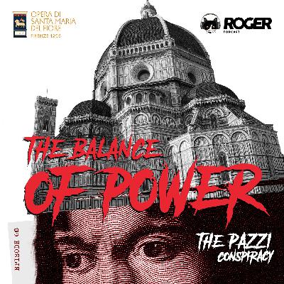 08. The Balance of Power 08. The Balance of Power