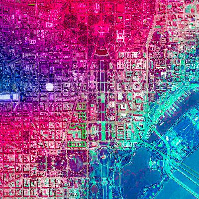 EP.10: 'Inside the Belly of the Beast: Reporting on U.S. Foreign Policy from Washington D.C.' with guest Anya Parampil.