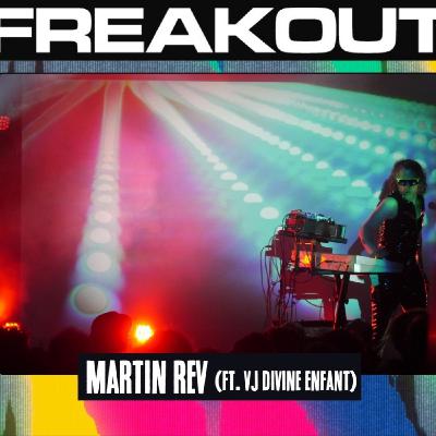 SAN ONOFRE, 15-XXVIII Martin Rev (Suicide) interviú