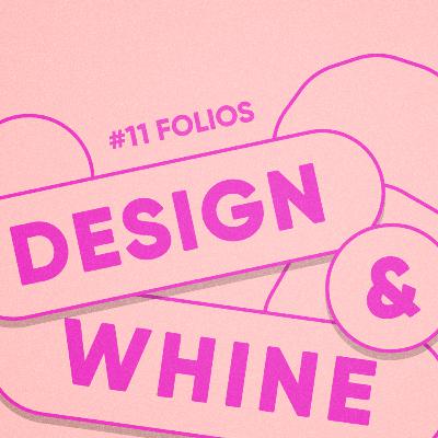 #11 – My portfolio hell dot com